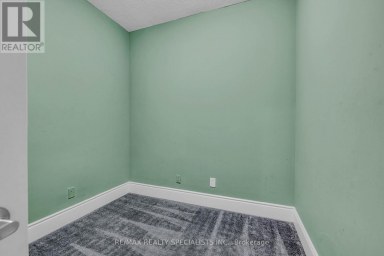 1404 - 710 HUMBERWOOD BOULEVARD Toronto (West Humber-Clairville) Ontario photo 15