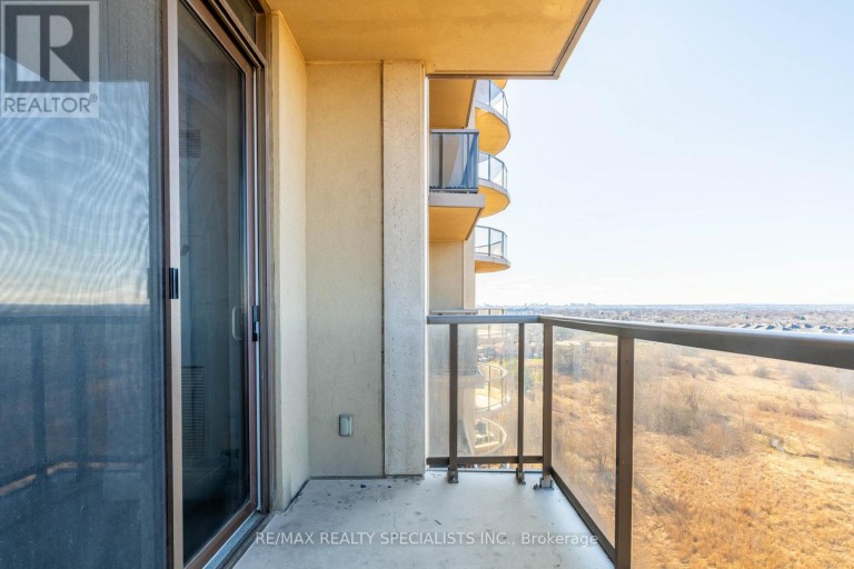 1404 - 710 HUMBERWOOD BOULEVARD, Toronto (West Humber-Clairville), Ontario, M9W7J5