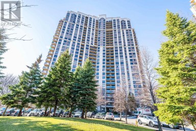 1404 - 710 HUMBERWOOD BOULEVARD Toronto (West Humber-Clairville) Ontario photo 2