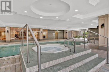 1404 - 710 HUMBERWOOD BOULEVARD Toronto (West Humber-Clairville) Ontario photo 21