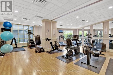 1404 - 710 HUMBERWOOD BOULEVARD Toronto (West Humber-Clairville) Ontario photo 22
