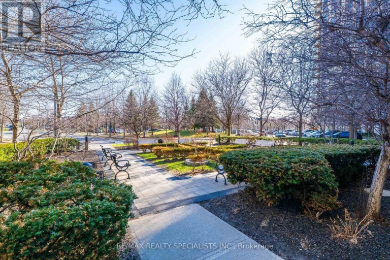 1404 - 710 HUMBERWOOD BOULEVARD, Toronto (West Humber-Clairville), Ontario, M9W7J5