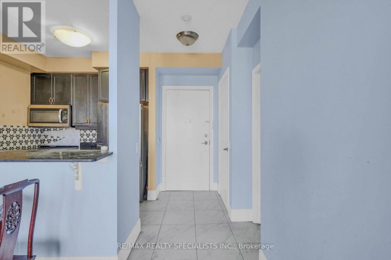 1404 - 710 HUMBERWOOD BOULEVARD, Toronto (West Humber-Clairville), Ontario, M9W7J5