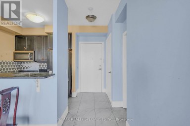 1404 - 710 HUMBERWOOD BOULEVARD Toronto (West Humber-Clairville) Ontario photo 5