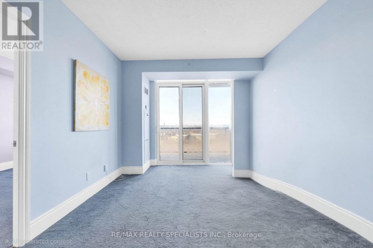1404 - 710 HUMBERWOOD BOULEVARD, Toronto (West Humber-Clairville), Ontario, M9W7J5