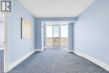 1404 - 710 HUMBERWOOD BOULEVARD Toronto (West Humber-Clairville) Ontario photo 6