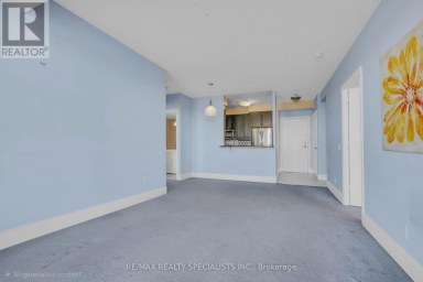 1404 - 710 HUMBERWOOD BOULEVARD Toronto (West Humber-Clairville) Ontario photo 7