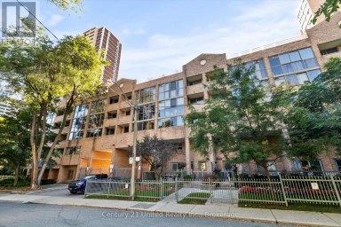 504 - 60 HOMEWOOD AVENUE Toronto (Cabbagetown-South St. James Town) Ontario photo 1