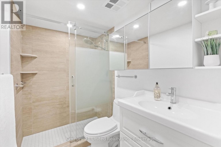 504 - 60 HOMEWOOD AVENUE, Toronto (Cabbagetown-South St. James Town), Ontario, M4Y2X4