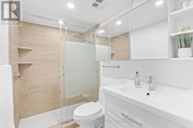 504 - 60 HOMEWOOD AVENUE Toronto (Cabbagetown-South St. James Town) Ontario photo 17