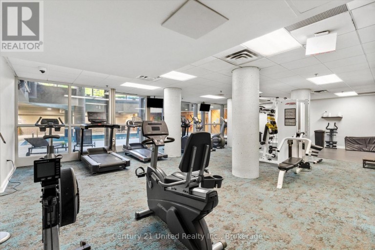 504 - 60 HOMEWOOD AVENUE, Toronto (Cabbagetown-South St. James Town), Ontario, M4Y2X4