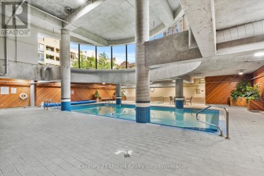 504 - 60 HOMEWOOD AVENUE Toronto (Cabbagetown-South St. James Town) Ontario photo 20