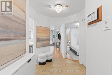 504 - 60 HOMEWOOD AVENUE Toronto (Cabbagetown-South St. James Town) Ontario photo 4
