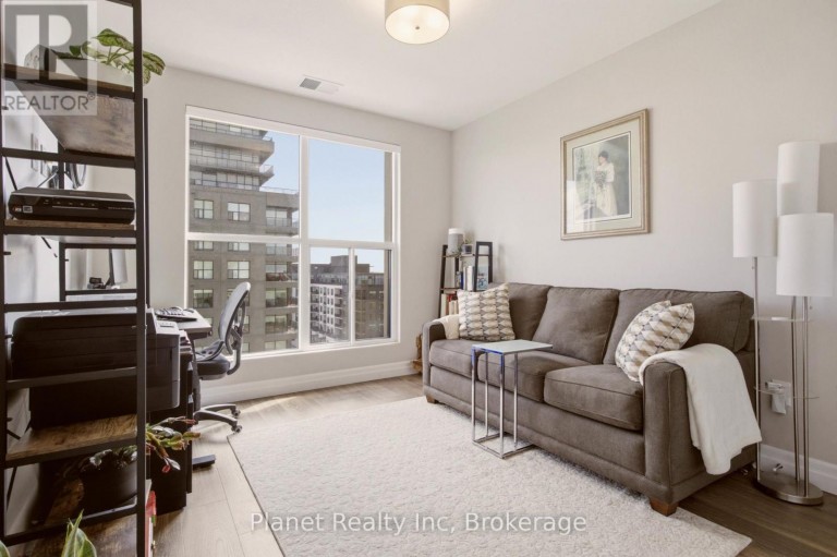 910 - 1878 GORDON STREET, Guelph (Pineridge/Westminster Woods), Ontario, N1L0P4