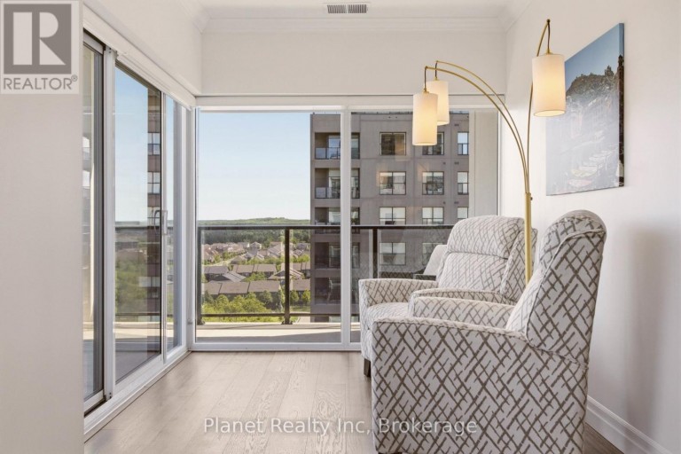 910 - 1878 GORDON STREET, Guelph (Pineridge/Westminster Woods), Ontario, N1L0P4