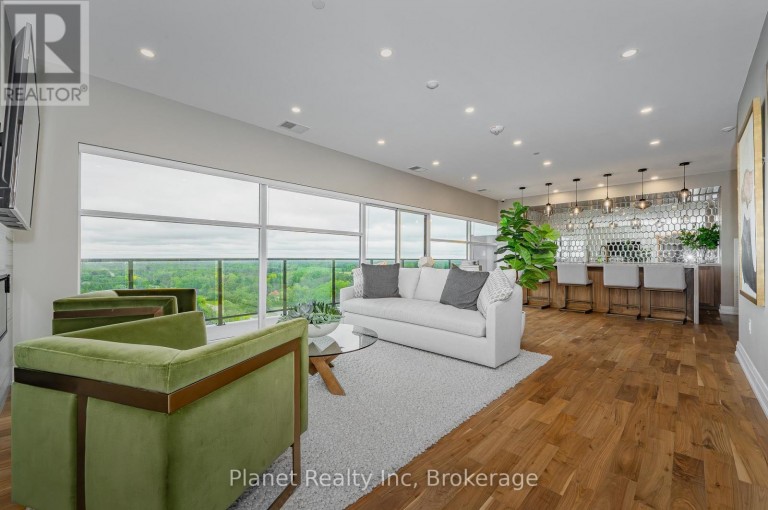 910 - 1878 GORDON STREET, Guelph (Pineridge/Westminster Woods), Ontario, N1L0P4
