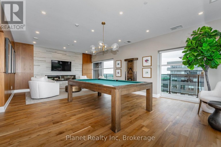 910 - 1878 GORDON STREET, Guelph (Pineridge/Westminster Woods), Ontario, N1L0P4