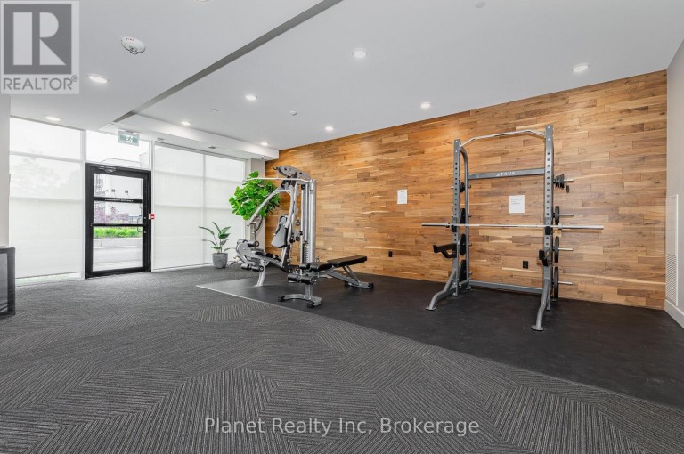 910 - 1878 GORDON STREET, Guelph (Pineridge/Westminster Woods), Ontario, N1L0P4
