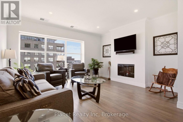 910 - 1878 GORDON STREET, Guelph (Pineridge/Westminster Woods), Ontario, N1L0P4