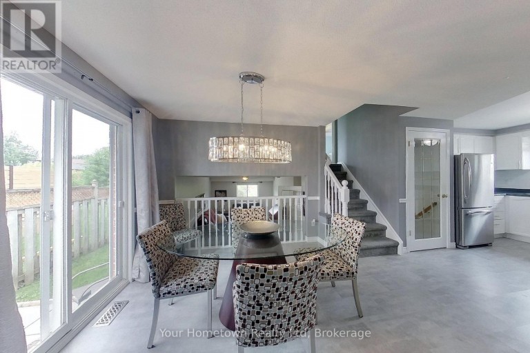 428 FLANNERY DRIVE, Centre Wellington (Fergus), Ontario, N1M3P4