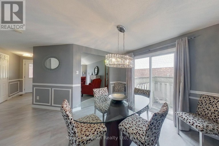 428 FLANNERY DRIVE, Centre Wellington (Fergus), Ontario, N1M3P4
