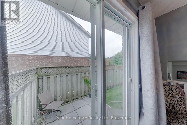 428 FLANNERY DRIVE, Centre Wellington (Fergus), Ontario, N1M3P4