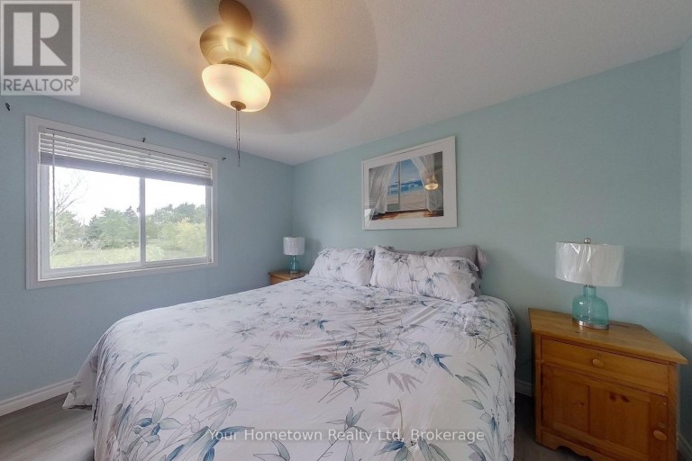 428 FLANNERY DRIVE, Centre Wellington (Fergus), Ontario, N1M3P4