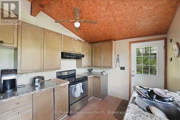 1009 SPENCERS TRAIL, Highlands East (Glamorgan), Ontario, K0M1X0