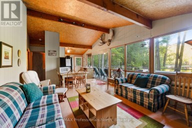 1009 SPENCERS TRAIL Highlands East (Glamorgan) Ontario photo 10