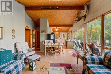 1009 SPENCERS TRAIL Highlands East (Glamorgan) Ontario photo 11