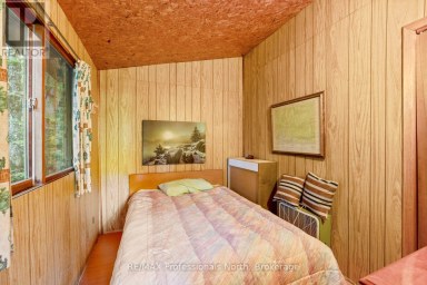 1009 SPENCERS TRAIL Highlands East (Glamorgan) Ontario photo 12