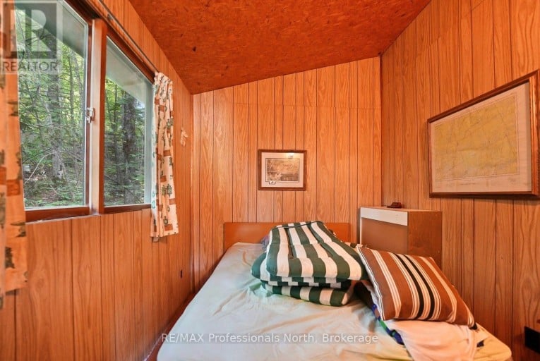 1009 SPENCERS TRAIL, Highlands East (Glamorgan), Ontario, K0M1X0