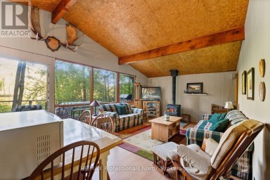 1009 SPENCERS TRAIL Highlands East (Glamorgan) Ontario photo 15