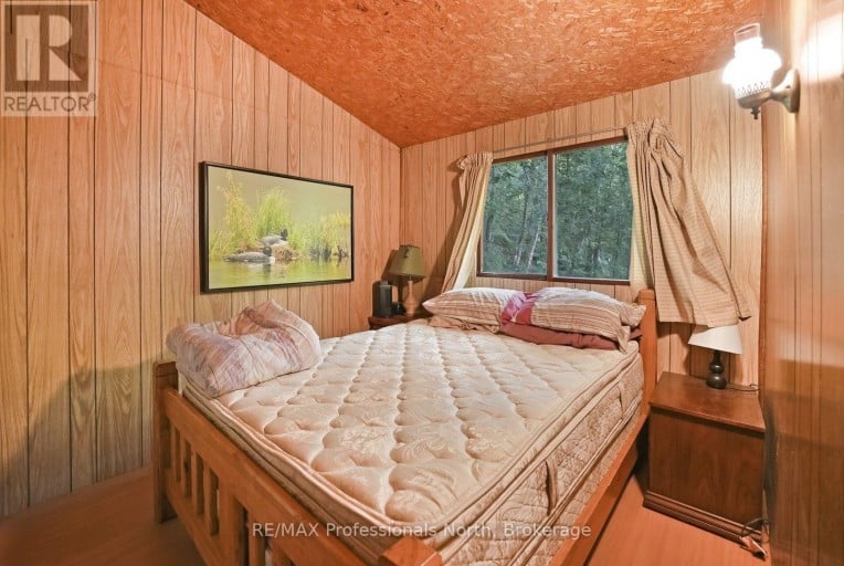 1009 SPENCERS TRAIL, Highlands East (Glamorgan), Ontario, K0M1X0