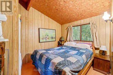 1009 SPENCERS TRAIL Highlands East (Glamorgan) Ontario photo 16