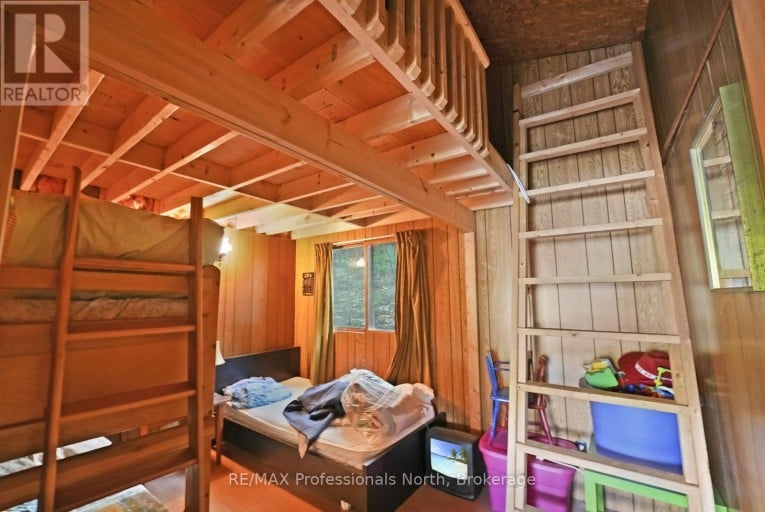 1009 SPENCERS TRAIL, Highlands East (Glamorgan), Ontario, K0M1X0