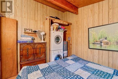 1009 SPENCERS TRAIL Highlands East (Glamorgan) Ontario photo 17