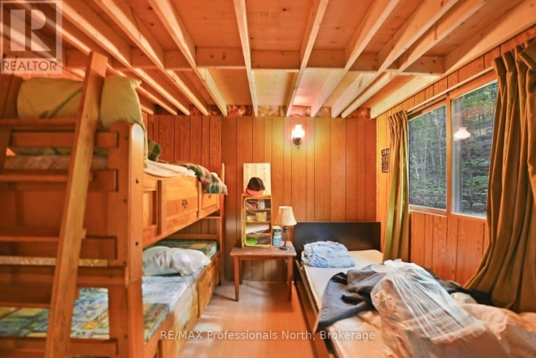 1009 SPENCERS TRAIL, Highlands East (Glamorgan), Ontario, K0M1X0