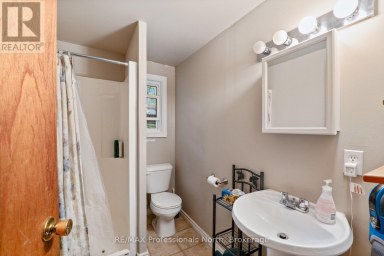 1009 SPENCERS TRAIL Highlands East (Glamorgan) Ontario photo 18