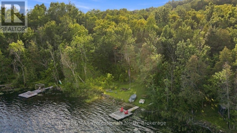 1009 SPENCERS TRAIL, Highlands East (Glamorgan), Ontario, K0M1X0