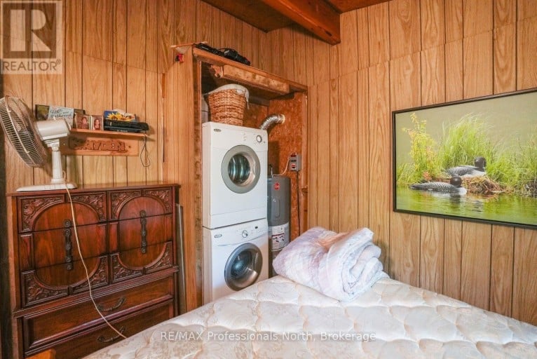 1009 SPENCERS TRAIL, Highlands East (Glamorgan), Ontario, K0M1X0