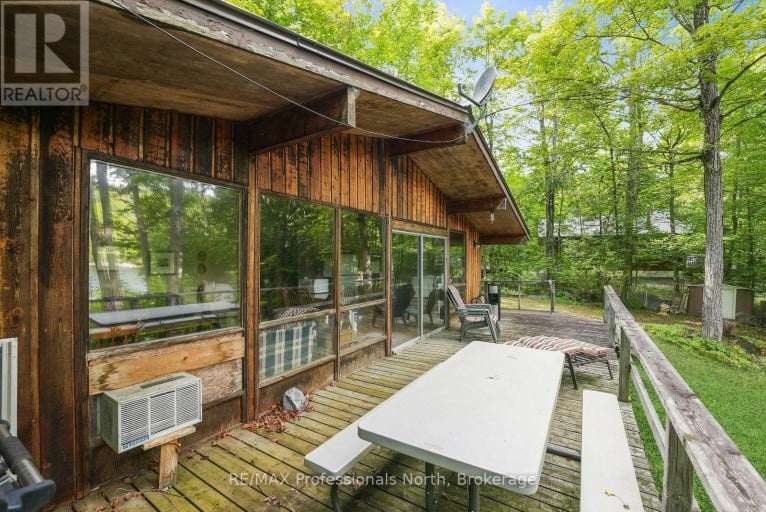 1009 SPENCERS TRAIL, Highlands East (Glamorgan), Ontario, K0M1X0