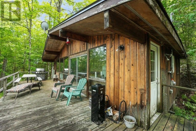 1009 SPENCERS TRAIL, Highlands East (Glamorgan), Ontario, K0M1X0