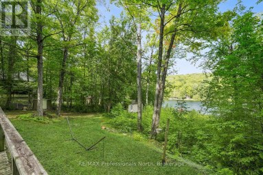 1009 SPENCERS TRAIL Highlands East (Glamorgan) Ontario photo 22