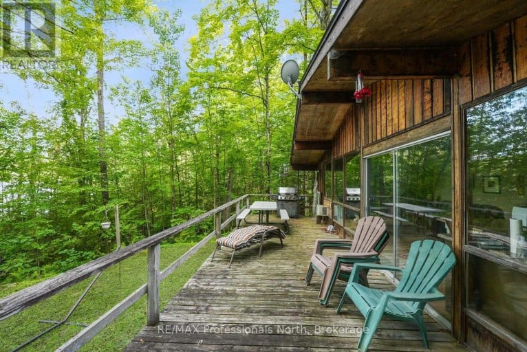 1009 SPENCERS TRAIL, Highlands East (Glamorgan), Ontario, K0M1X0