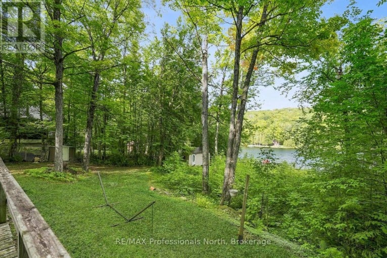 1009 SPENCERS TRAIL, Highlands East (Glamorgan), Ontario, K0M1X0