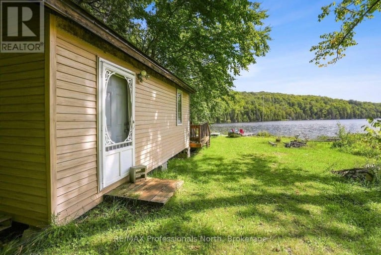 1009 SPENCERS TRAIL, Highlands East (Glamorgan), Ontario, K0M1X0