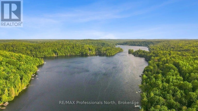 1009 SPENCERS TRAIL, Highlands East (Glamorgan), Ontario, K0M1X0