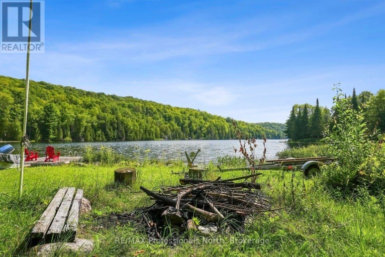 1009 SPENCERS TRAIL, Highlands East (Glamorgan), Ontario, K0M1X0