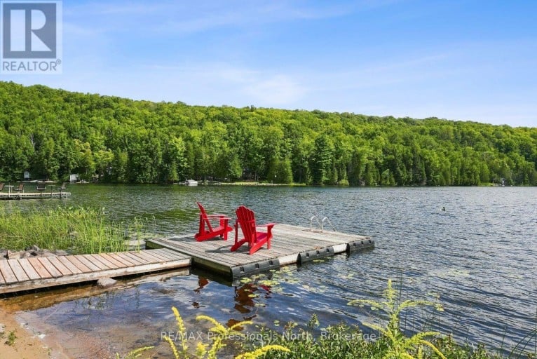 1009 SPENCERS TRAIL, Highlands East (Glamorgan), Ontario, K0M1X0